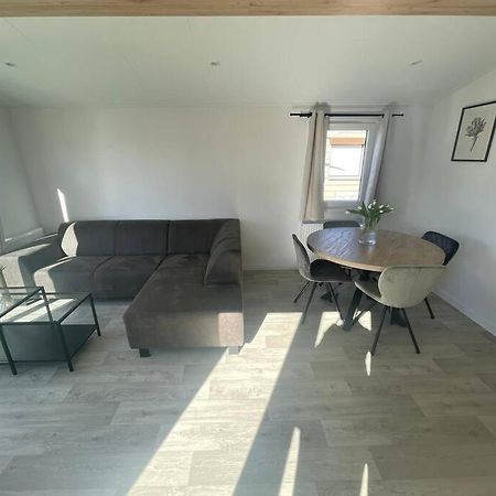 Cozy Chalet At The Beach In Petten, Netherlands Buitenkant foto